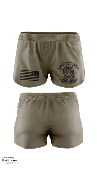 Ranger Panties, Bco 1-167IN, Army, Teamtime, Team time, sublimation, custom sports apparel, team uniforms, spirit wear, spiritwear, sports uniforms, custom shirts, team store, custom team store, fundraiser sports, apparel fundraiser