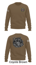 DDG 103 OD 52458326 Crew Neck Sweatshirt - 5