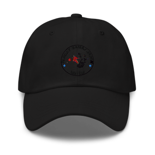 पर्वत समाज जापान 83046533 Classic Dad Hat | Yupoong 6245CM