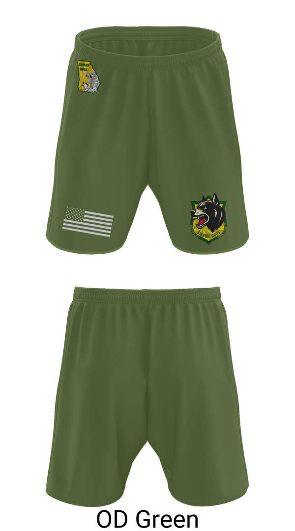 Athletic Shorts With Pockets, 93D MP DET (MWD), , Teamtime, Team time, sublimation, custom sports apparel, team uniforms, spirit wear, spiritwear, sports uniforms, custom shirts, team store, custom team store, fundraiser sports, apparel fundraiser
