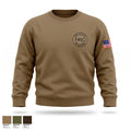 Panthers Crew Neck Sweatshirt - 1