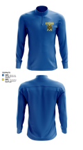 CST Strikers Quarter Zip Jacket - 5