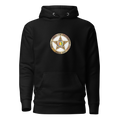 Covington County Sheriffs Dept Unisex Hoodie - 1
