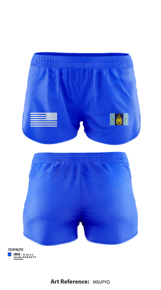 Ranger Panties, 40 Royal marine commando, , Teamtime, Team time, sublimation, custom sports apparel, team uniforms, spirit wear, spiritwear, sports uniforms, custom shirts, team store, custom team store, fundraiser sports, apparel fundraiser