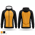 Xtreme Windbreaker - 1