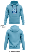Samba Wave 55815073 Hoodie - 1