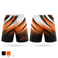 Alma Athletic Shorts With Pockets - 1