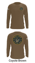 South C 7502536 Long Sleeve Performance Shirt 6