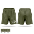 Oceania Engagement Team Ranger Panties - 1
