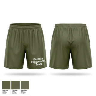 Ranger Panties, Oceania Engagement Team, Army, Teamtime, Team time, sublimation, custom sports apparel, team uniforms, spirit wear, spiritwear, sports uniforms, custom shirts, team store, custom team store, fundraiser sports, apparel fundraiser