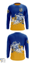 Caldwell County Soccer 41126474 Long Sleeve Performance Shirt 1