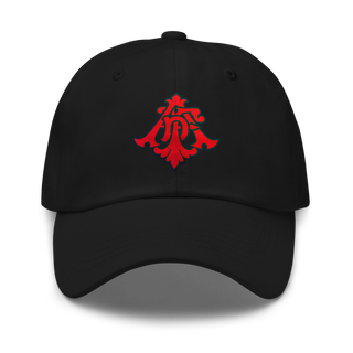 Dad hat - Black