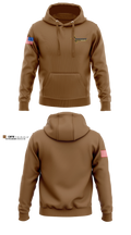 Pepin County Sheriff's Office Hoodie - 13