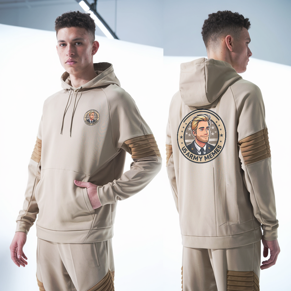 Hoodie, U.S Army memes, , Teamtime, Team time, sublimation, custom sports apparel, team uniforms, spirit wear, spiritwear, sports uniforms, custom shirts, team store, custom team store, fundraiser sports, apparel fundraiser