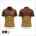 Barnyard Kids 18032185 Short Sleeve Performance Polo - 1