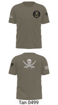 321 CRS 14466918 Short Sleeve Performance Shirt - 76