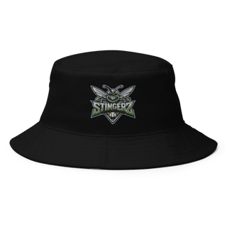 STINGERZ 4730031 Bucket Hat | Big Accessories BX003