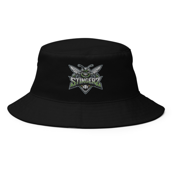 STINGERZ 4730031 Bucket Hat | Big Accessories BX003