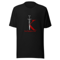 37th Forward Resuscitation Surgical Detachment Unisex Staple T-Shirt