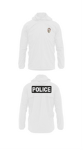 WRAY POLICE DEPARTMENT 45576535 Windbreaker - 10