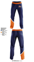 Illinois Jump Rope 66812681 Sweatpants - 5