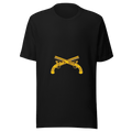 FRKS LEA Unisex Staple T-Shirt