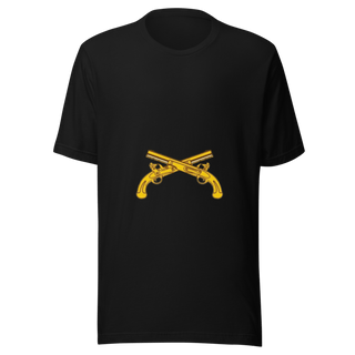 Unisex Staple T-Shirt - Black