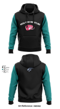 Mesa View Wrestling 61558339 Hoodie - 41