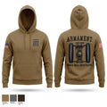 Armament LBCSMS Hoodie - 1