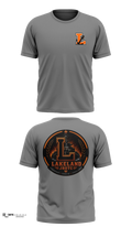 Dreadnaughts Old School Cotton Feel Shirt - 5