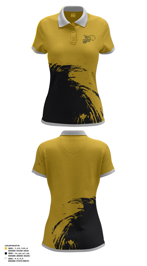 Womens Short Sleeve Performance Polo, Whitney Boys Tennis, Tennis, Teamtime, Team time, sublimation, custom sports apparel, team uniforms, spirit wear, spiritwear, sports uniforms, custom shirts, team store, custom team store, fundraiser sports, apparel fundraiser