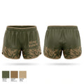 King Vawn Women's Shorts - 1