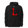Lexington High School Track and Field 41397893 Under Armour Hoodie