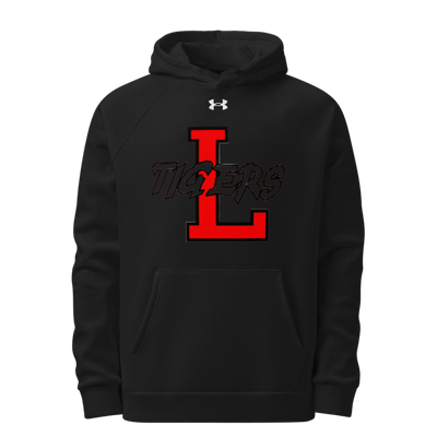 Lexington High School Track and Field 41397893 Under Armour Hoodie
