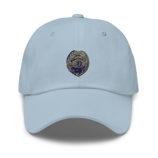 Mercy Public Safety Classic Dad Hat | Yupoong 6245CM