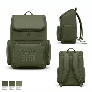 Gear Bag, Sheriff’s Emergency Response Team (SERT), Police, Teamtime, Team time, sublimation, custom sports apparel, team uniforms, spirit wear, spiritwear, sports uniforms, custom shirts, team store, custom team store, fundraiser sports, apparel fundraiser