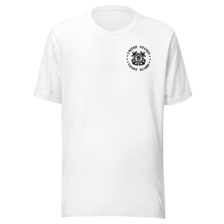 Coast Guard Station Port Aransas 18143377 Unisex Staple T-Shirt | Bella + Canvas 3001