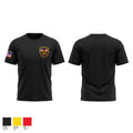 Constable Volunteer Firemen INC. Short Sleeve Performance Shirt - 1