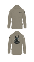 Willoughby K9 40647352 Windbreaker - 58