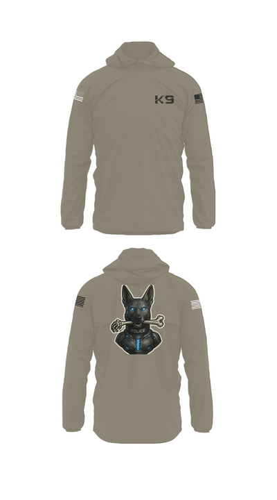 Willoughby K9 40647352 Windbreaker - 58