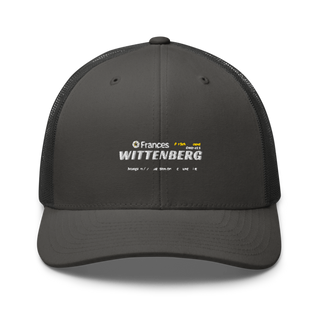School Board 19991974 Retro Trucker Hat | Yupoong 6606