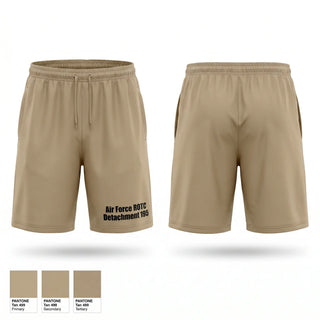 Athletic Shorts With Pockets, Air Force ROTC Detachment 195, Air Force, Teamtime, Team time, sublimation, custom sports apparel, team uniforms, spirit wear, spiritwear, sports uniforms, custom shirts, team store, custom team store, fundraiser sports, apparel fundraiser
