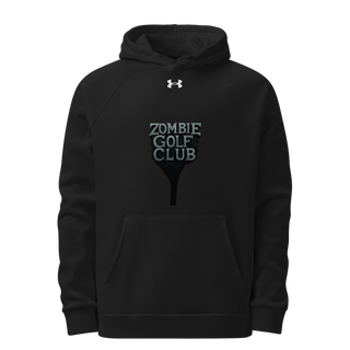 Zombie Golf Club 80445379 Under Armour Hoodie