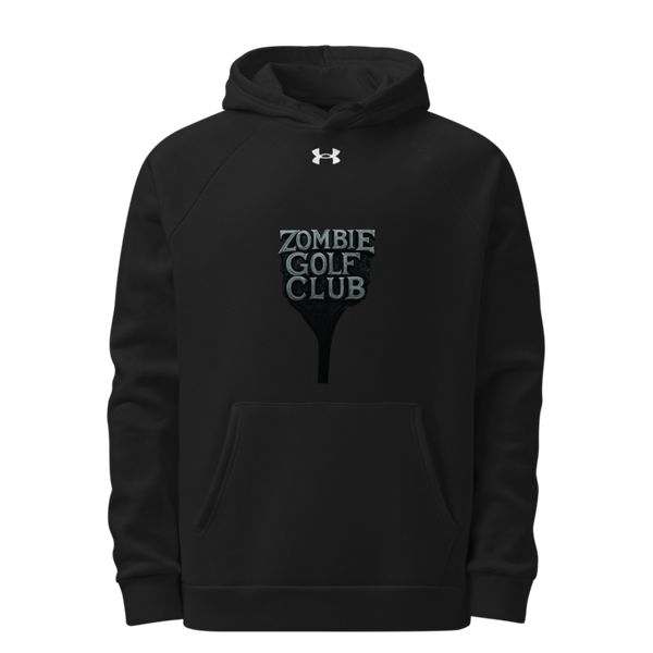 Zombie Golf Club 80445379 Under Armour Hoodie