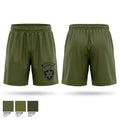 Montgomery County Sheriff’s Office Ranger Panties - 1