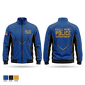 Eagle Point Police Department Windbreaker - 1