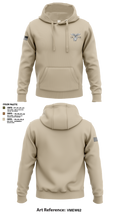 MBW DC 32810256 Hoodie - 3