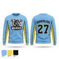Wildcats Crew Neck Sweatshirt - 1