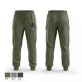 Hancock County Sheriffs Department 97623235 Sweatpants - 1