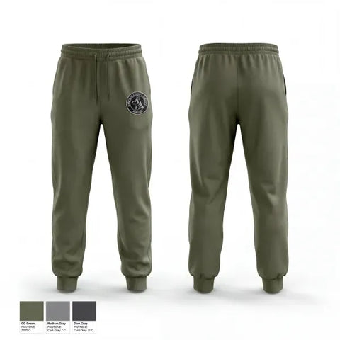 Sweatpants, Hancock County Sheriffs Department, Police, Teamtime, Team time, sublimation, custom sports apparel, team uniforms, spirit wear, spiritwear, sports uniforms, custom shirts, team store, custom team store, fundraiser sports, apparel fundraiser